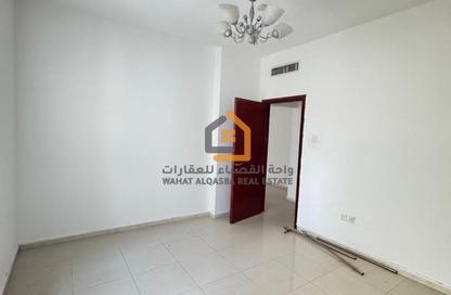 Apartment - 1 - 2 for rent in Al Taawun Street - Al Taawun - Sharjah