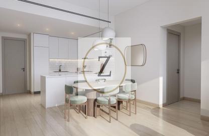 Apartment - 1 - 2 for sale in Ghaff Land Residence - Dubai Studio City - Dubai Apartment - 1 - 2 for sale in Ghaff Land Residence - Dubai Studio City - Dubai