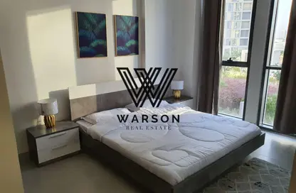 Apartment - 2 Bedrooms - 3 Bathrooms for rent in The Dania District 4 - Midtown - Dubai Production City (IMPZ) - Dubai