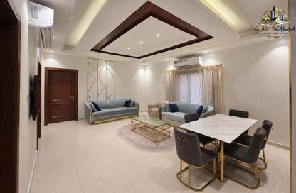 Villa - 4 - 6 for rent in Al Yasmeen 1 - Al Yasmeen - Ajman