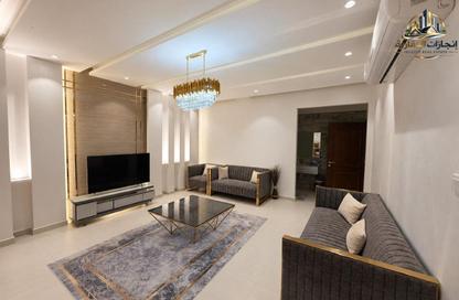 Villa - 4 - 6 for rent in Al Yasmeen 1 - Al Yasmeen - Ajman