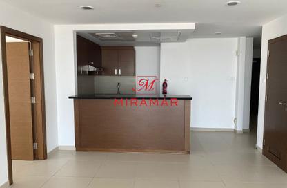 Apartment - 2 - 2 for rent in The Gate Tower 2 - Shams Abu Dhabi - Al Reem Island - Abu Dhabi