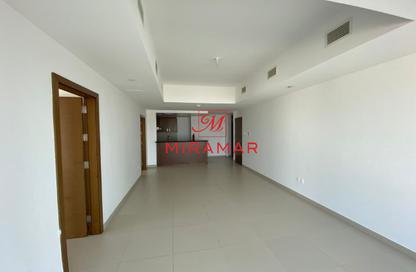 Apartment - 2 - 2 for rent in The Gate Tower 2 - Shams Abu Dhabi - Al Reem Island - Abu Dhabi