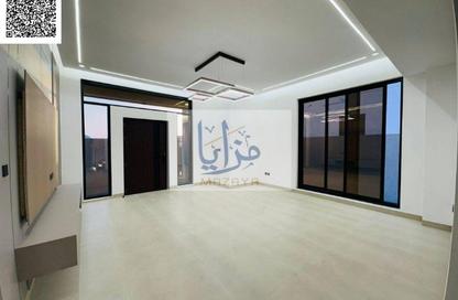 Villa - 5 Bedrooms - 7 Bathrooms for sale in Al Bahia Hills - Al Bahia - Ajman Villa - 5 Bedrooms - 7 Bathrooms for sale in Al Bahia Hills - Al Bahia - Ajman