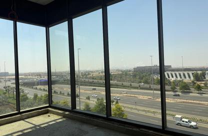 Office Space - Studio - 1 Bathroom for rent in PG Avenue - Mushraif - Mirdif - Dubai