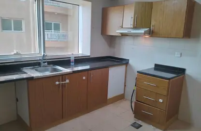 Apartment - 1 Bedroom - 1 Bathroom for rent in Tiger Building Al Qadesia - Al Nahda - Sharjah