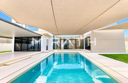 Villa - 5 - 6 for rent in Al Barsha South 1 - Al Barsha South - Al Barsha - Dubai Villa - 5 - 6 for rent in Al Barsha South 1 - Al Barsha South - Al Barsha - Dubai