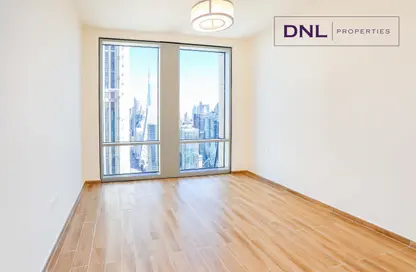 Apartment - 1 Bedroom - 2 Bathrooms for sale in Amna - Al Habtoor City - Business Bay - Dubai
