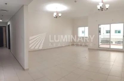 شقة - 2 غرف نوم - 3 حمامات للايجار في 31 مزايا - كيو بوينت - ليوان - دبي لاند - دبي