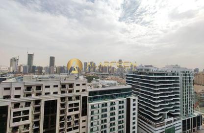 Apartment - 1 Bedroom - 2 Bathrooms for rent in Neva Residences - District 16 - Jumeirah Village Circle - Dubai