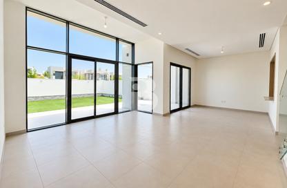 Townhouse - 3 - 3 for rent in Murooj Al Furjan East - Murooj Al Furjan - Al Furjan - Dubai