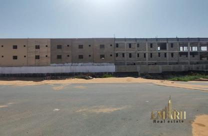Land - Studio for sale in Al Helio 2 - Al Helio - Ajman