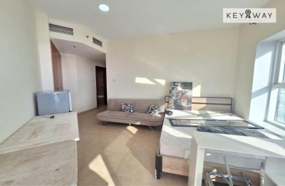 Apartment - 3 Bedrooms - 4 Bathrooms for rent in New Dubai Gate 2 - JLT Cluster A - Jumeirah Lake Towers - Dubai