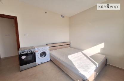 Apartment - 3 Bedrooms - 4 Bathrooms for rent in New Dubai Gate 2 - JLT Cluster A - Jumeirah Lake Towers - Dubai