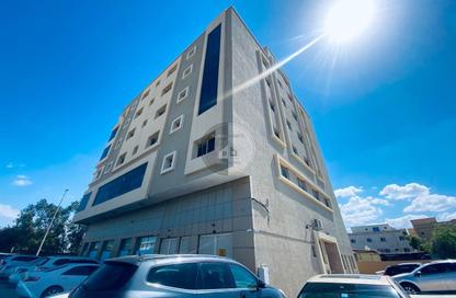 Apartment - 2 Bedrooms - 3 Bathrooms for rent in Al Nakheel - Ras Al Khaimah