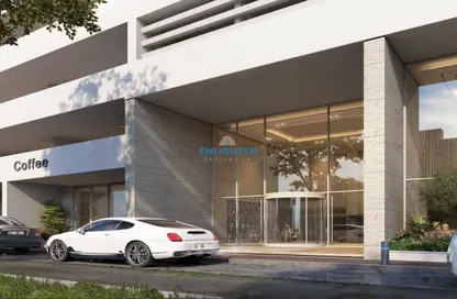 متجر - استوديو للايجار في لوما بارك فيوز - منطقة 14 - قرية جميرا الدائرية - دبي