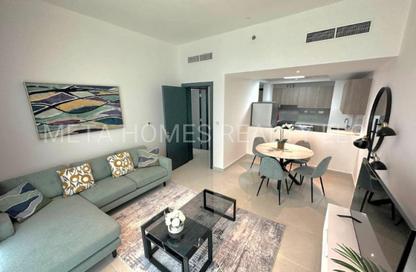 Apartment - 1 Bedroom - 2 Bathrooms for sale in Building 88 - Arjan - Dubai Apartment - 1 Bedroom - 2 Bathrooms for sale in Building 88 - Arjan - Dubai