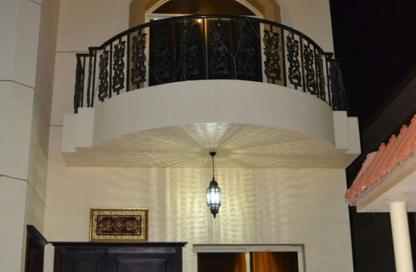 Villa - 5 Bedrooms - 7 Bathrooms for sale in Al Rawda 1 - Al Rawda - Ajman