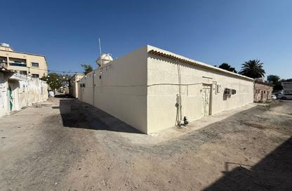Villa - 7+ Bedrooms - 7+ Bathrooms for sale in Liwara 1 - Ajman