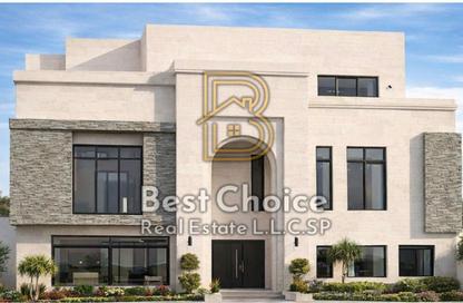 Land - Studio for sale in Hoshi 1 - Hoshi - Al Badie - Sharjah
