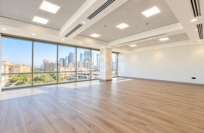 Office Space - Studio for rent in Emaar Business Park Building 3 - Emaar Business Park - Sheikh Zayed Road - Dubai