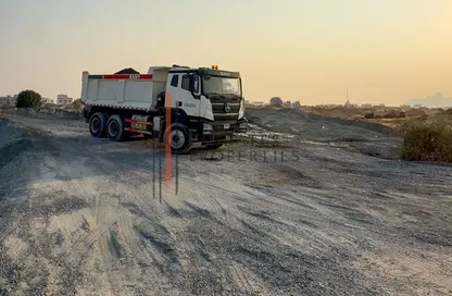 Land - Studio for sale in Al Helio 1 - Al Helio - Ajman