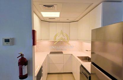 Apartment - 3 Bedrooms - 3 Bathrooms for rent in The Gate Tower 2 - Shams Abu Dhabi - Al Reem Island - Abu Dhabi