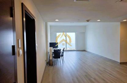 Apartment - 3 Bedrooms - 3 Bathrooms for rent in The Gate Tower 2 - Shams Abu Dhabi - Al Reem Island - Abu Dhabi