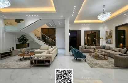 Villa - 4 - 5 for sale in Al Yasmeen 1 - Al Yasmeen - Ajman