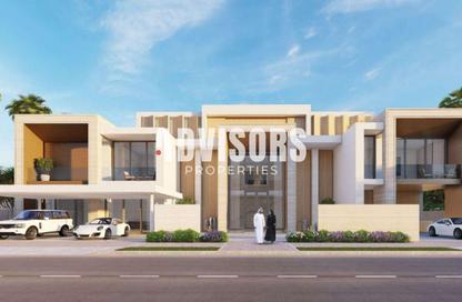 Apartment - 4 Bedrooms - 6 Bathrooms for sale in Reem Hills 2 - Najmat Abu Dhabi - Al Reem Island - Abu Dhabi Apartment - 4 Bedrooms - 6 Bathrooms for sale in Reem Hills 2 - Najmat Abu Dhabi - Al Reem Island - Abu Dhabi