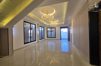 Villa - 6 Bedrooms - 7 Bathrooms for sale in Al Yasmeen 1 - Al Yasmeen - Ajman