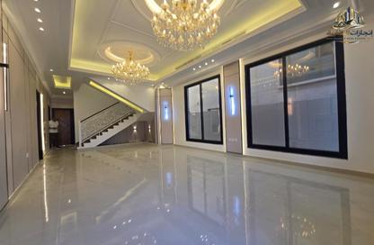 Villa - 6 Bedrooms - 7 Bathrooms for sale in Al Yasmeen 1 - Al Yasmeen - Ajman