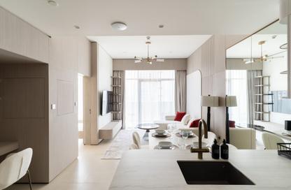 Apartment - 1 Bedroom - 1 Bathroom for rent in Pearl House III - District 11 - Jumeirah Village Circle - Dubai