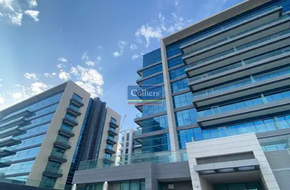 Apartment - 1 Bedroom - 2 Bathrooms for rent in Al Raha Beach - Abu Dhabi
