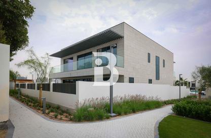 Villa - 5 Bedrooms - 6 Bathrooms for sale in Al Furjan West - Al Furjan - Dubai