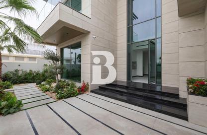 Villa - 5 Bedrooms - 6 Bathrooms for sale in Al Furjan West - Al Furjan - Dubai