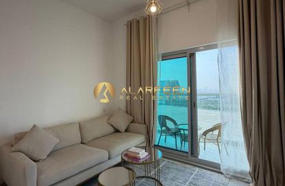 Apartment - Studio - 1 for rent in Bella Rose - Dubai Science Park - Dubai Apartment - Studio - 1 for rent in Bella Rose - Dubai Science Park - Dubai