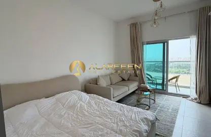 Apartment - 1 Bathroom for rent in Bella Rose - Dubai Science Park - Dubai