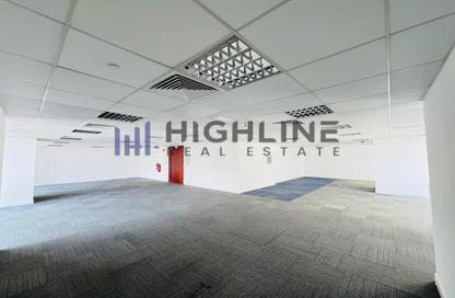 Office Space - Studio for rent in Maze Tower - Sheikh Zayed Road - Dubai