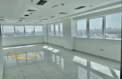 Office Space - Studio - 1 for rent in Yes Business Tower - Al Barsha 1 - Al Barsha - Dubai