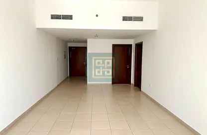 Apartment - 1 Bedroom - 2 Bathrooms for rent in Oakwood Residency - Dubai Production City (IMPZ) - Dubai