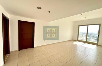 Apartment - 1 Bedroom - 2 Bathrooms for rent in Oakwood Residency - Dubai Production City (IMPZ) - Dubai