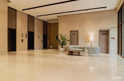 Apartment - 3 - 5 for rent in Riviera Tower - Al Khan Corniche - Al Khan - Sharjah