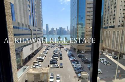 Apartment - 2 Bedrooms - 1 Bathroom for rent in Al Majaz 1 - Al Majaz - Sharjah