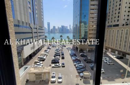 Apartment - 2 Bedrooms - 1 Bathroom for rent in Al Majaz 1 - Al Majaz - Sharjah