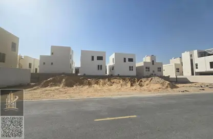 Land - Studio for sale in Al Bahia Hills - Al Bahia - Ajman