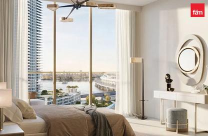 Apartment - 2 - 2 for sale in Arlo - Dubai Creek Harbour (The Lagoons) - Dubai Apartment - 2 - 2 for sale in Arlo - Dubai Creek Harbour (The Lagoons) - Dubai