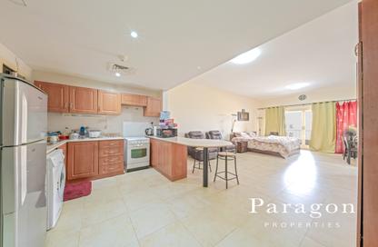 Apartment - Studio - 1 for sale in Golf Apartments - Al Hamra Village - Ras Al Khaimah