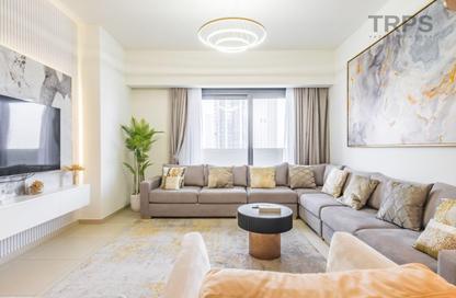 Apartment - 3 - 4 for rent in Act Two - Act One Act Two Towers - Opera District - Downtown Dubai - Dubai Apartment - 3 - 4 for rent in Act Two - Act One Act Two Towers - Opera District - Downtown Dubai - Dubai