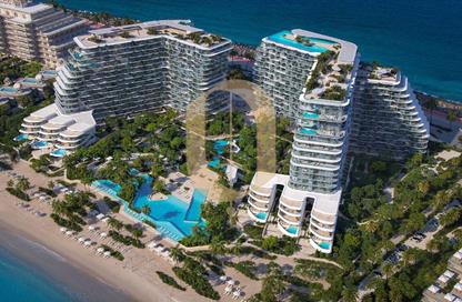 Apartment - 2 Bedrooms - 3 Bathrooms for sale in Avita - Passo by Beyond - Palm Jumeirah - Dubai